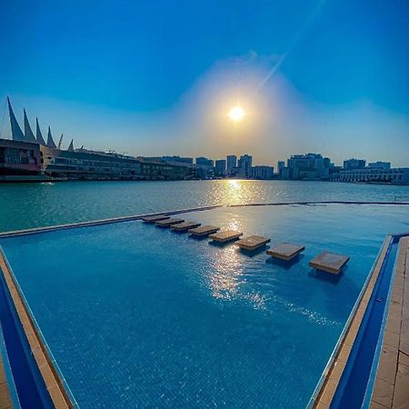 Sea Loft Villas Манама Екстериор снимка