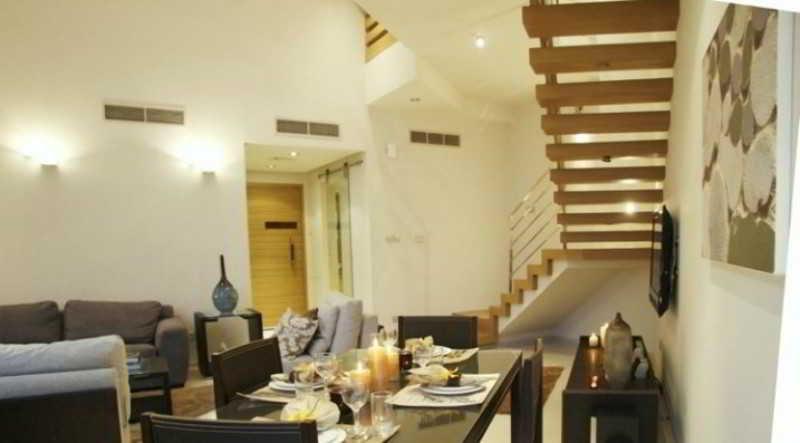 Sea Loft Villas Манама Екстериор снимка