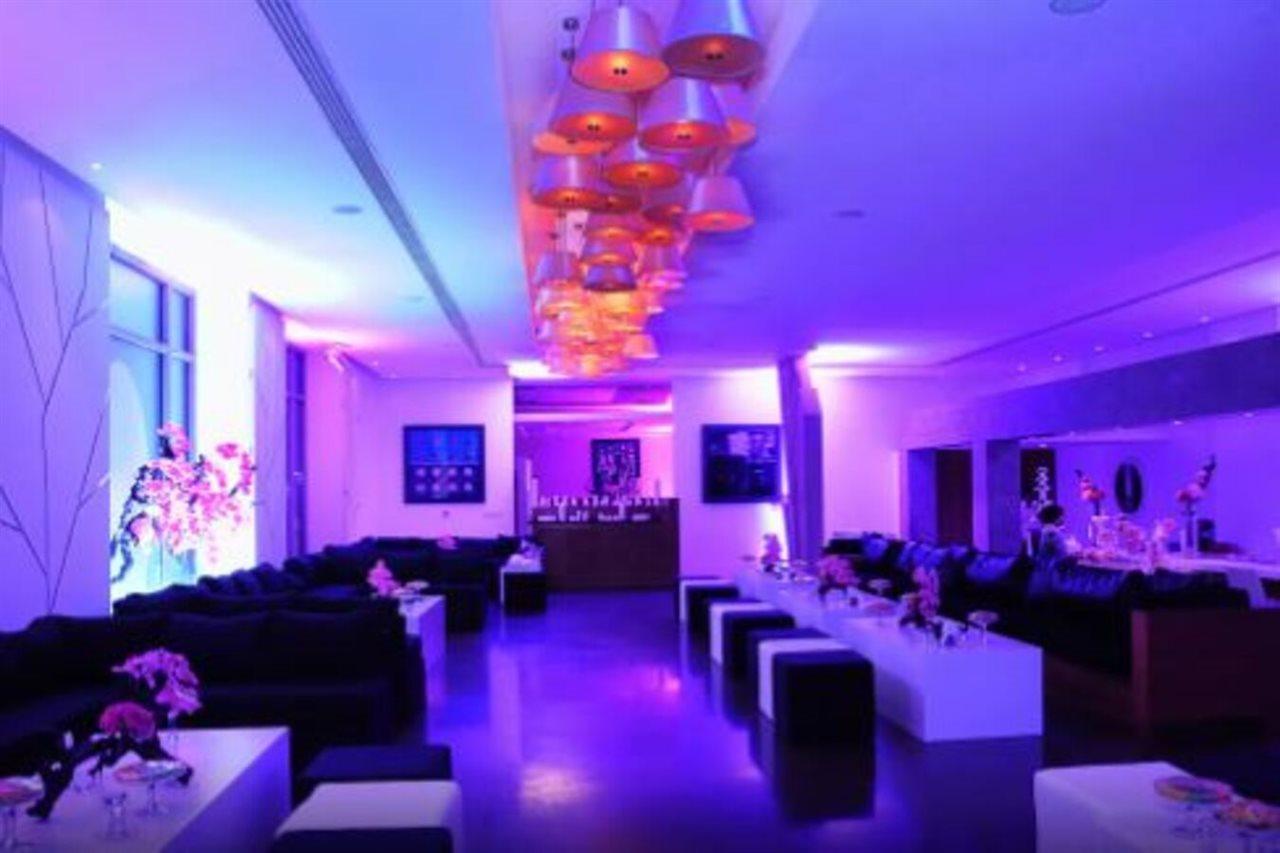 Sea Loft Villas Манама Екстериор снимка