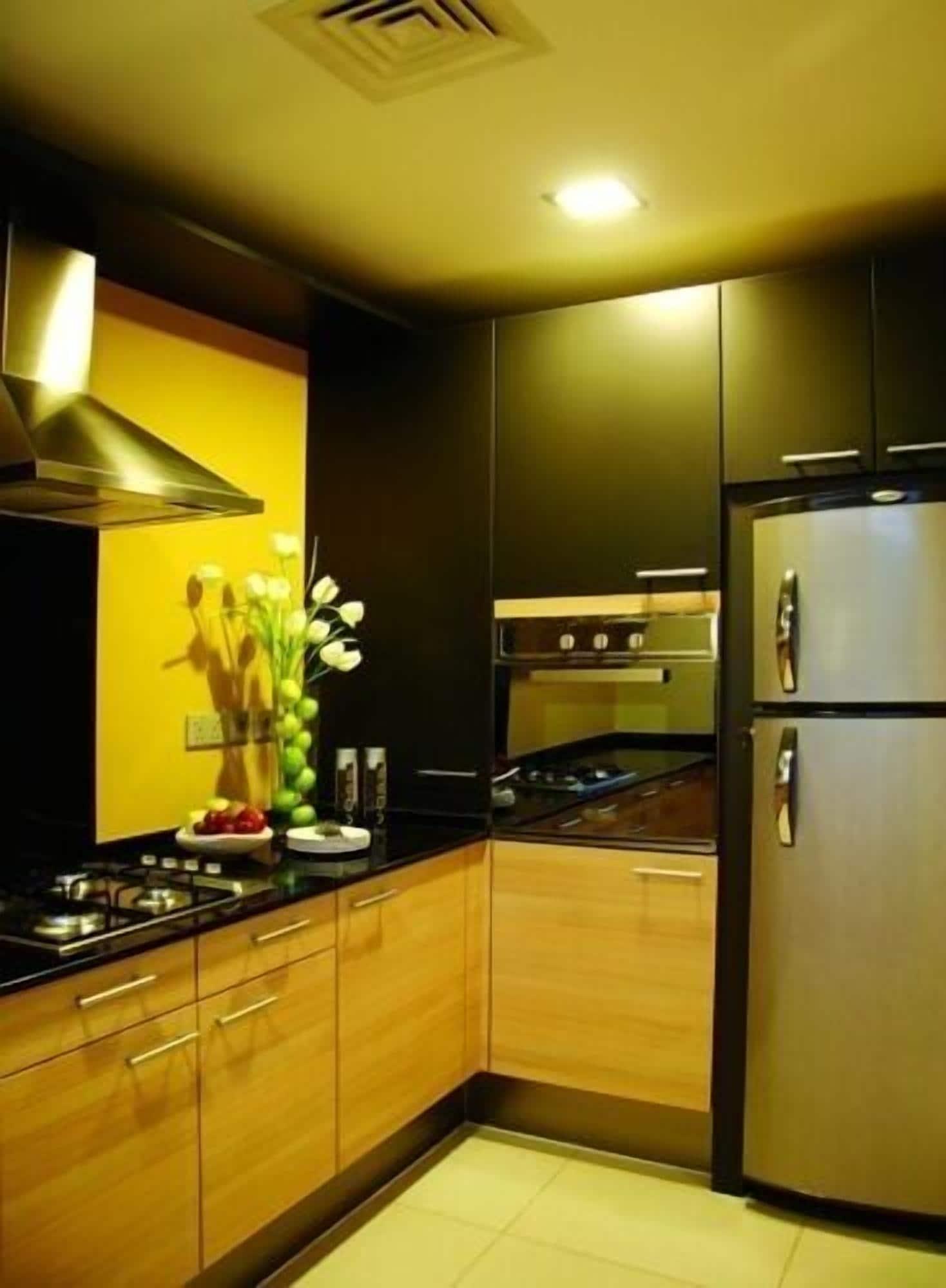 Sea Loft Villas Манама Екстериор снимка