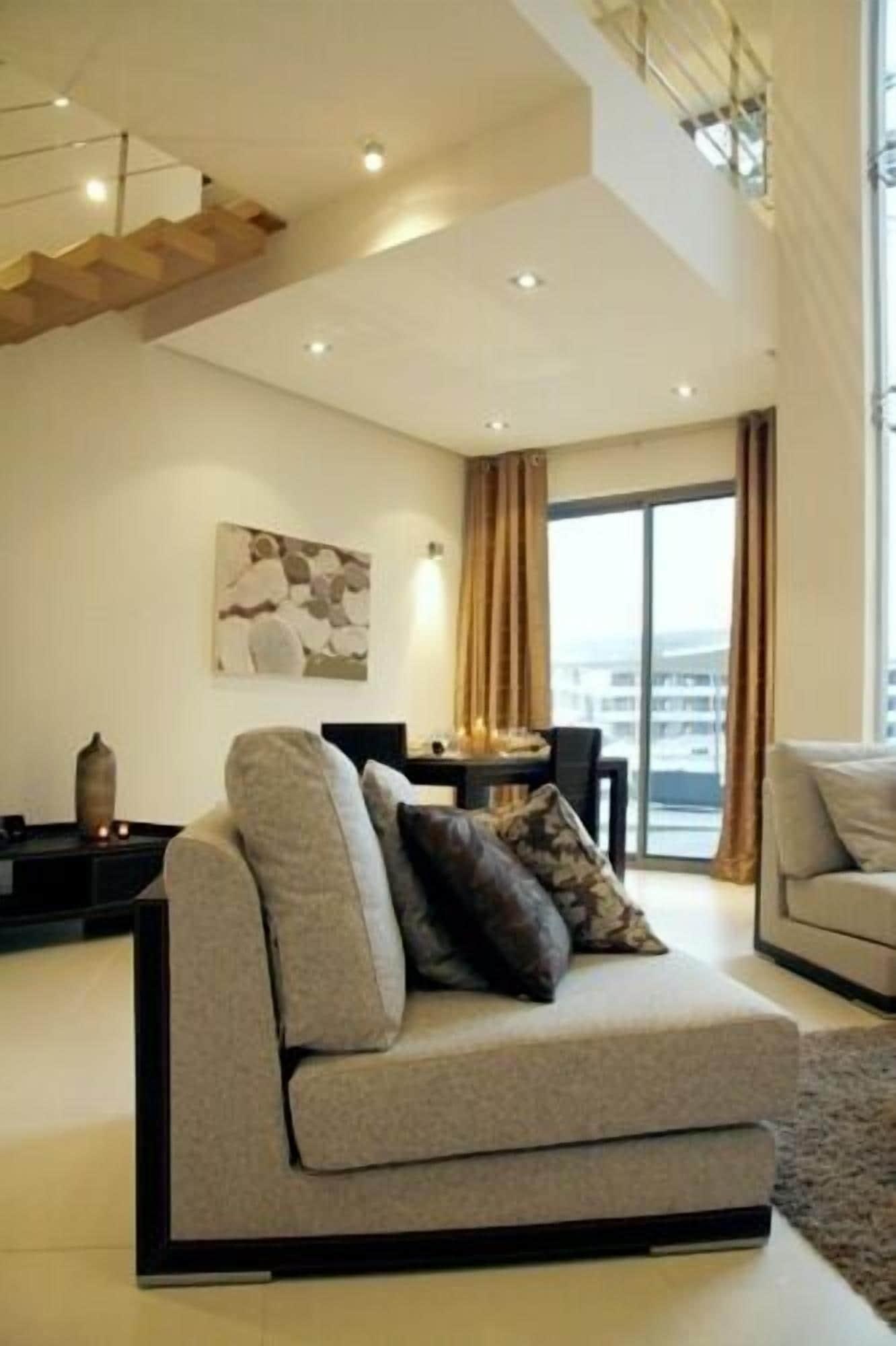 Sea Loft Villas Манама Екстериор снимка