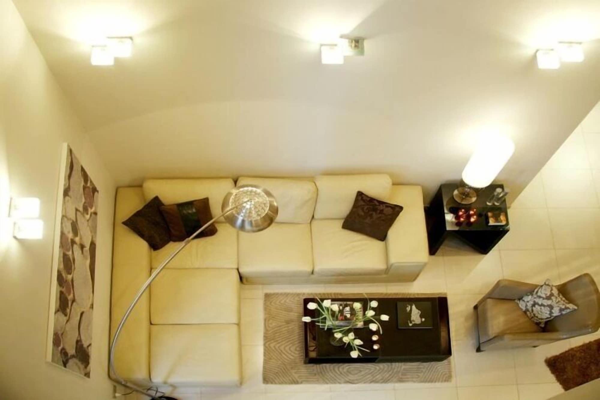 Sea Loft Villas Манама Екстериор снимка