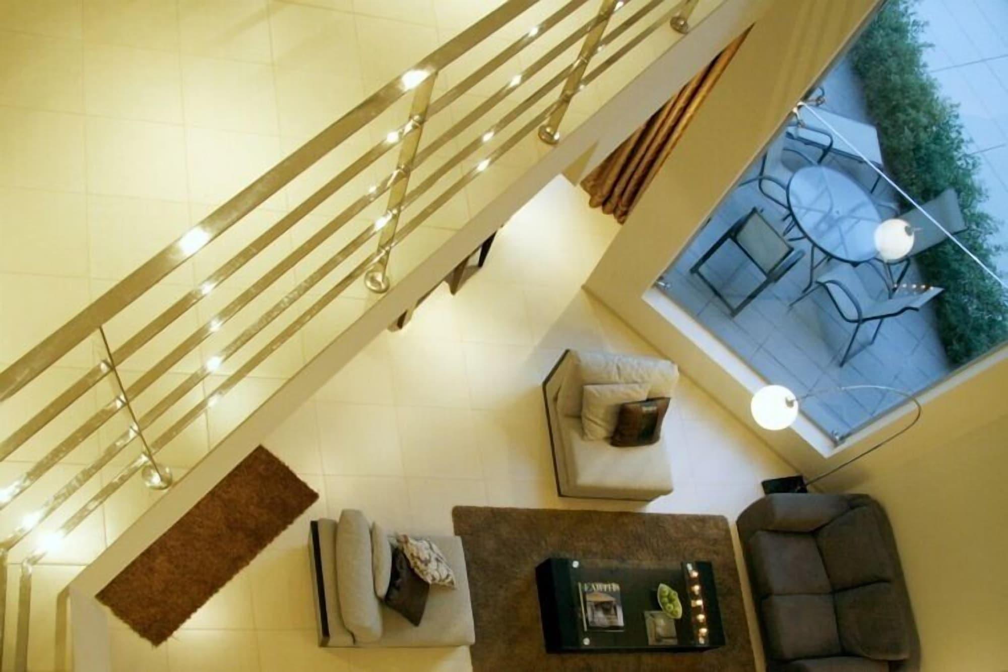 Sea Loft Villas Манама Екстериор снимка