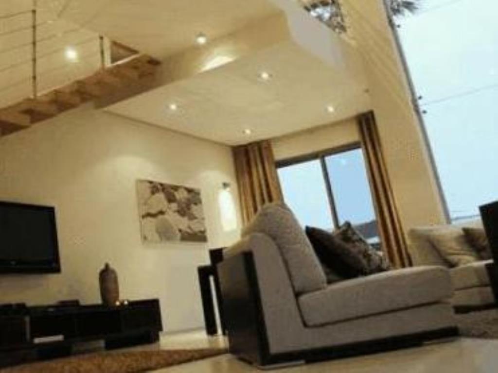 Sea Loft Villas Манама Екстериор снимка