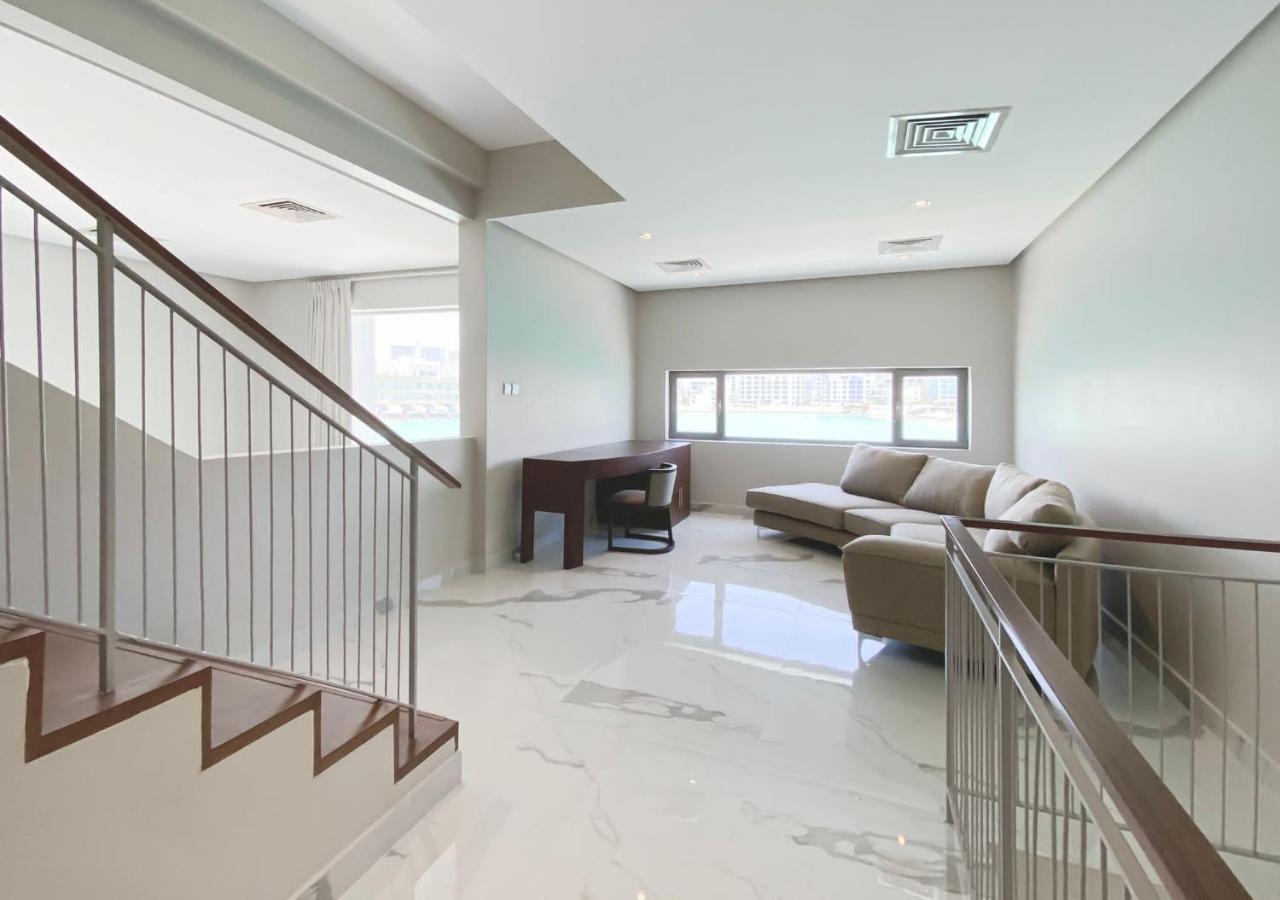 Sea Loft Villas Манама Екстериор снимка